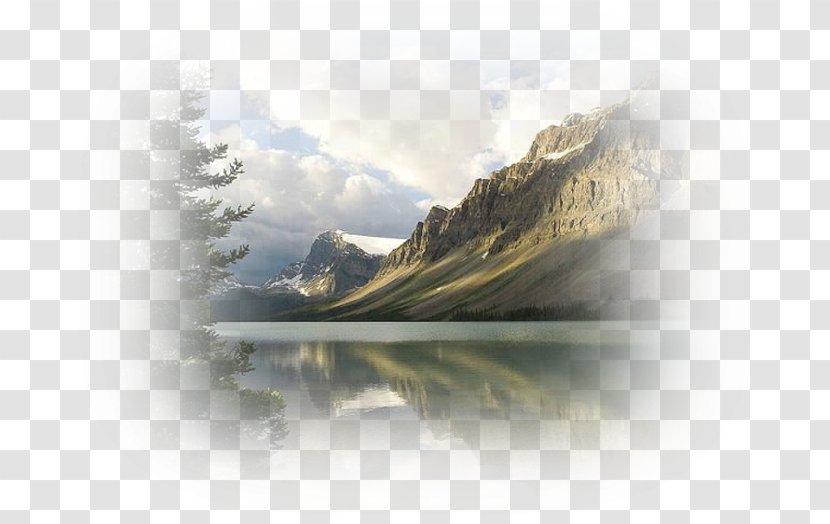 Desktop Wallpaper Nature Image Photograph High-definition Television - Sky - Lake Transparent PNG