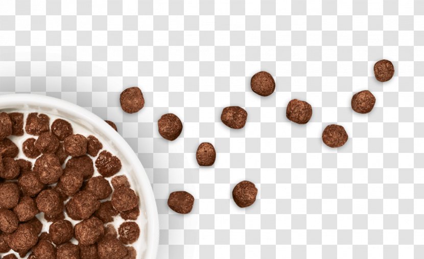 Chocolate Balls Breakfast Cereal S'more General Mills Cinnamon Chex - CEREAL Transparent PNG