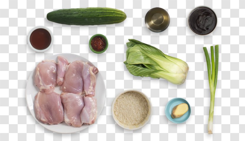 Vegetable Recipe Ingredient Superfood - Bok Choy Transparent PNG