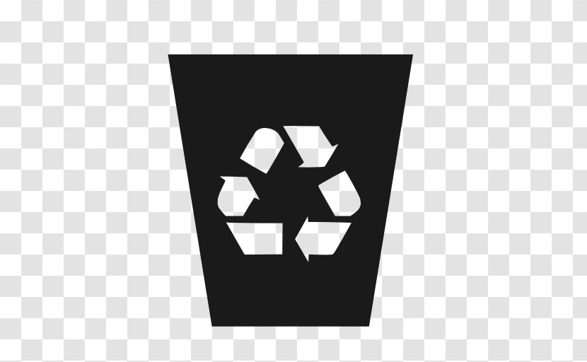 Recycling Bin Rubbish Bins & Waste Paper Baskets Symbol - Sorting Transparent PNG