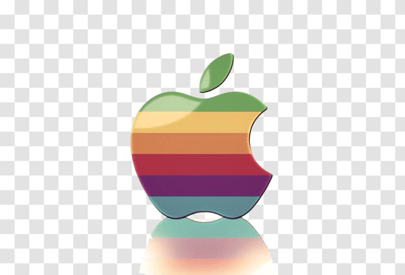 Apple Logo Icon Transparent PNG