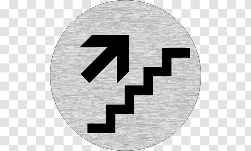 Symbol Sign Stairs - Text Transparent PNG