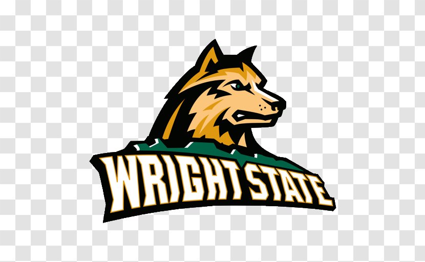 Wright State University Raiders Men's Basketball Baseball Football Women's - Logo - Marge Schott Transparent PNG