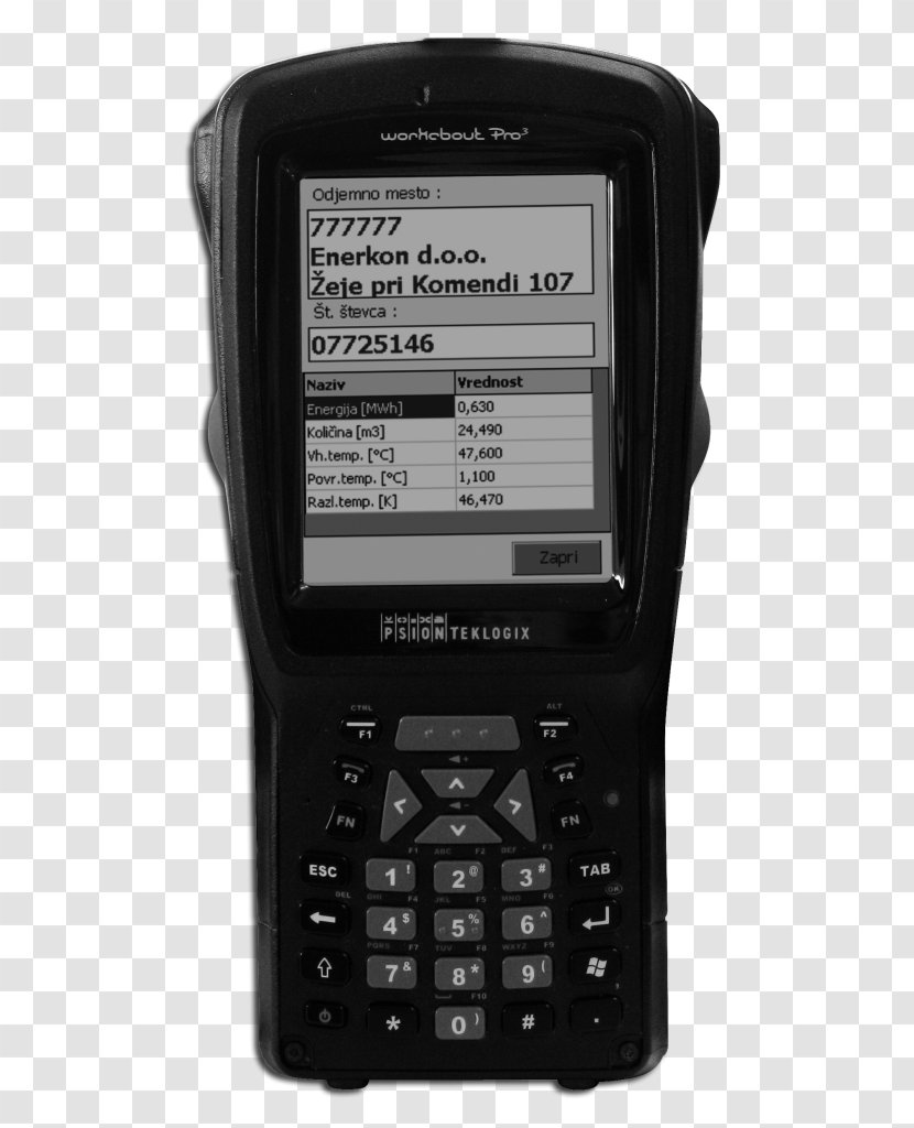 Agrident GmbH Feature Phone Mobile Phones Handheld Devices Email - Numeric Keypads - Hydrometer Transparent PNG