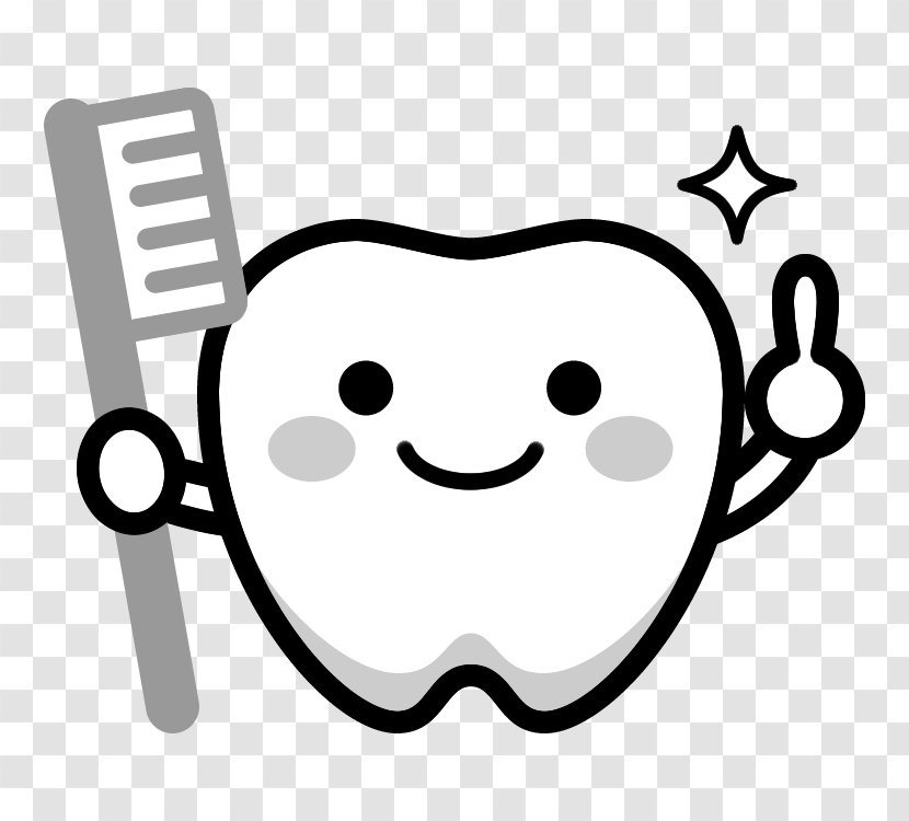 Tooth Decay Dentist Happi Dental Clinic Periodontal Disease - Heart - Health Transparent PNG