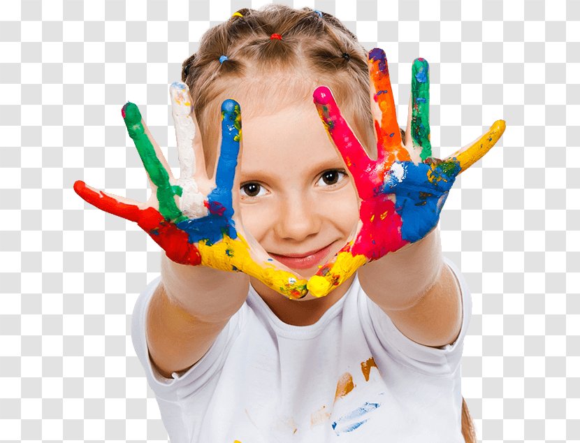 Painting Drawing Stock Photography Child - Royaltyfree Transparent PNG