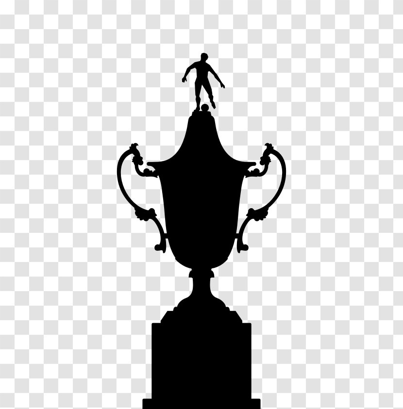 Figueirense FC Europe CONCACAF CONMEBOL UEFA - Trophy - Uefa Transparent PNG