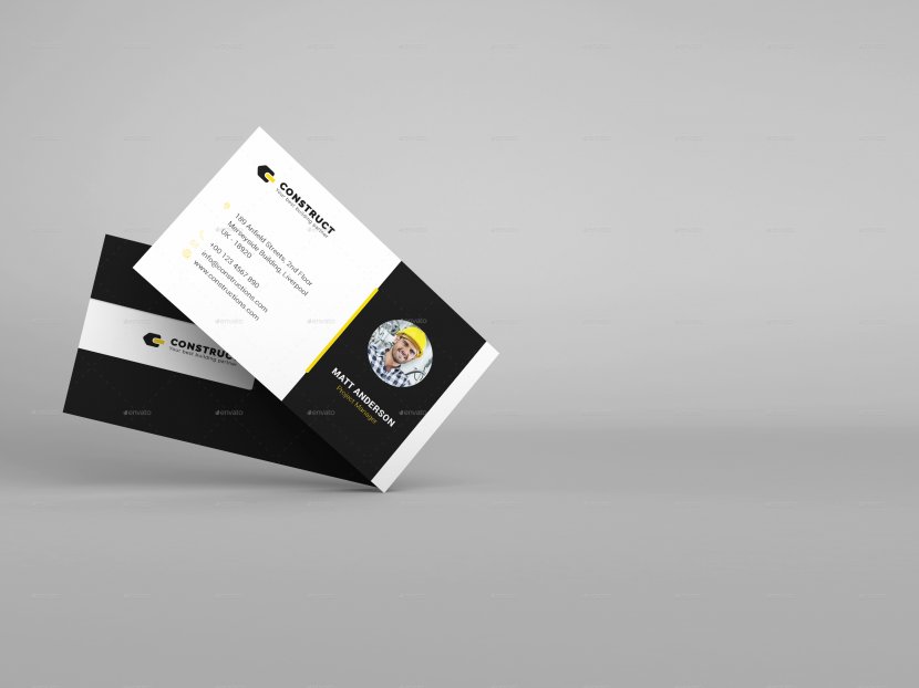 Business Card Design Cards Businessperson Transparent PNG