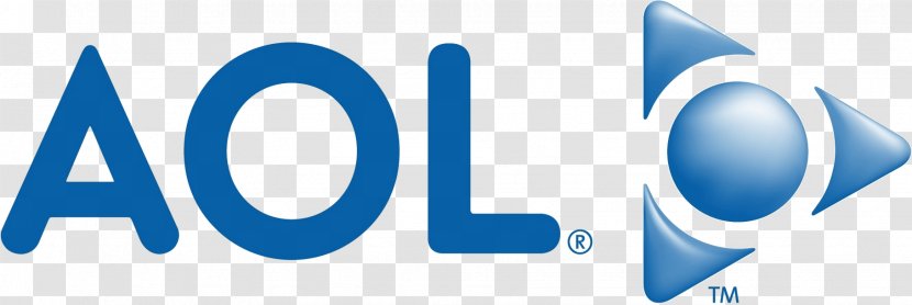 AOL Logo Advertising Rebranding Company - Email Transparent PNG