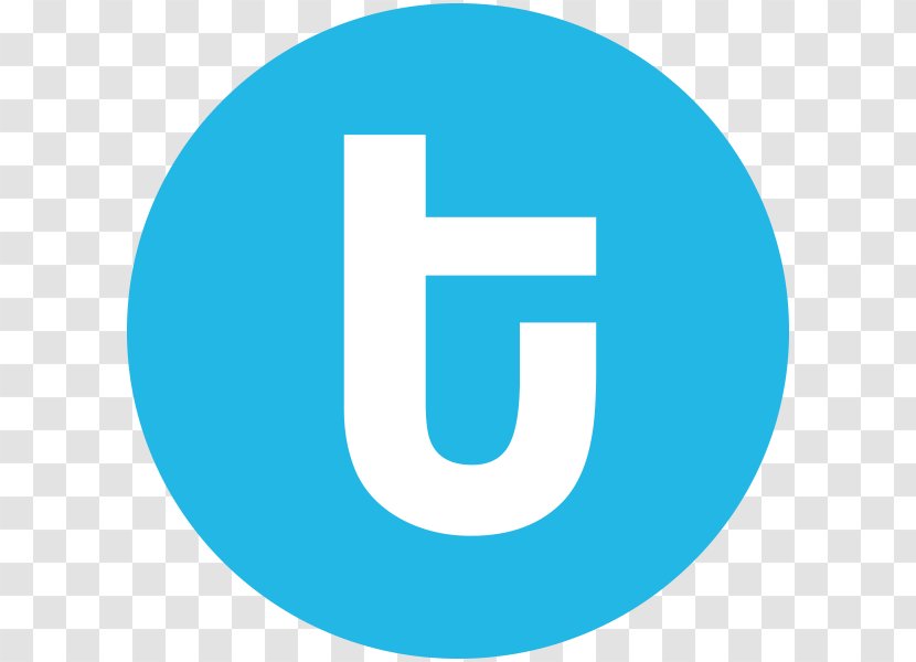 Logo Vector Graphics Social Media Trademark - Number Transparent PNG