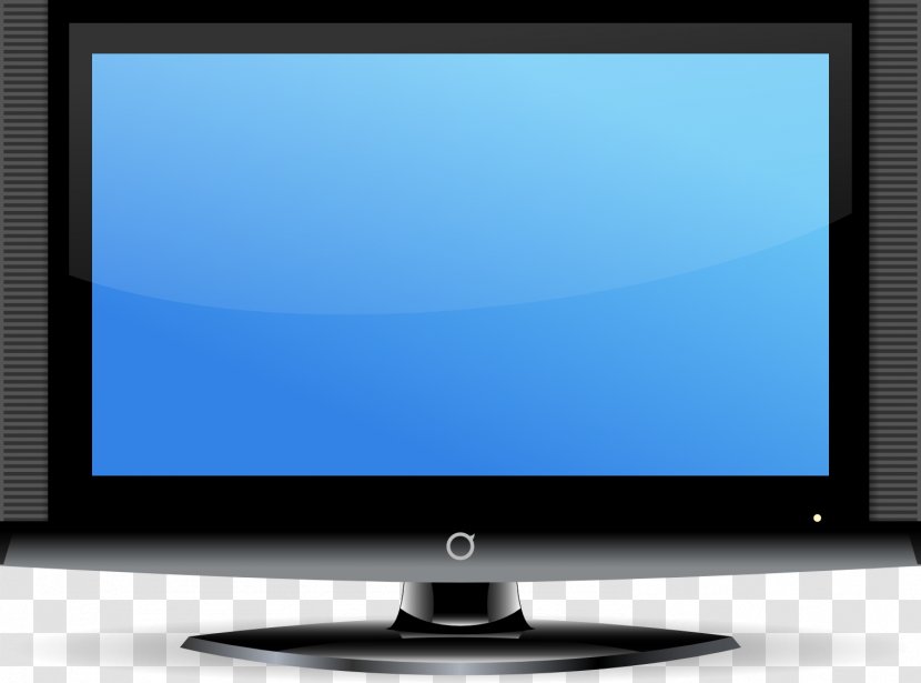 Television Clip Art - Output Device - Download Transparent PNG