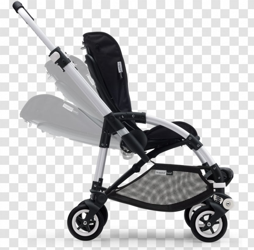 Bugaboo Bee⁵ International Baby Transport Infant - Mamas Papas - Bugabooo Transparent PNG