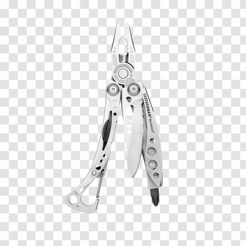 Multi-function Tools & Knives Knife Leatherman KBM Outdoors Carabiner Transparent PNG