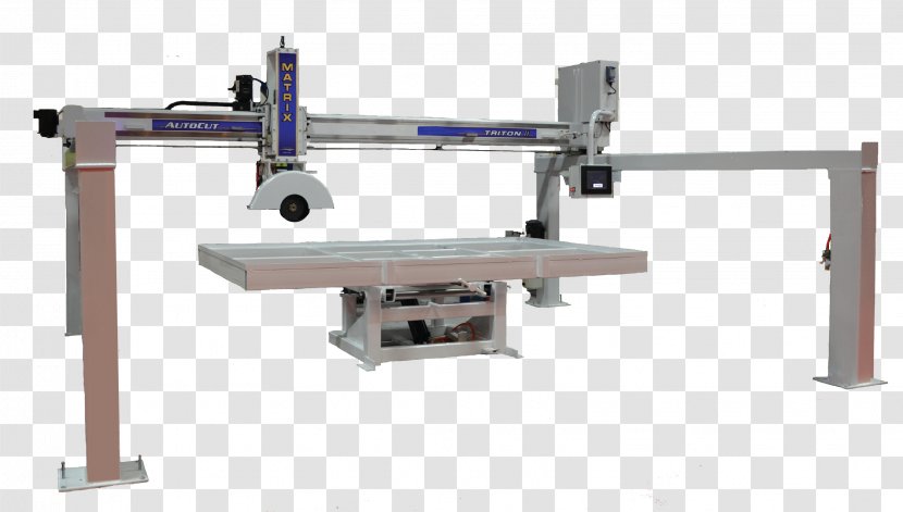 Tool Machine Saw Cutting Manufacturing - Zaagmachine - Matrix Transparent PNG