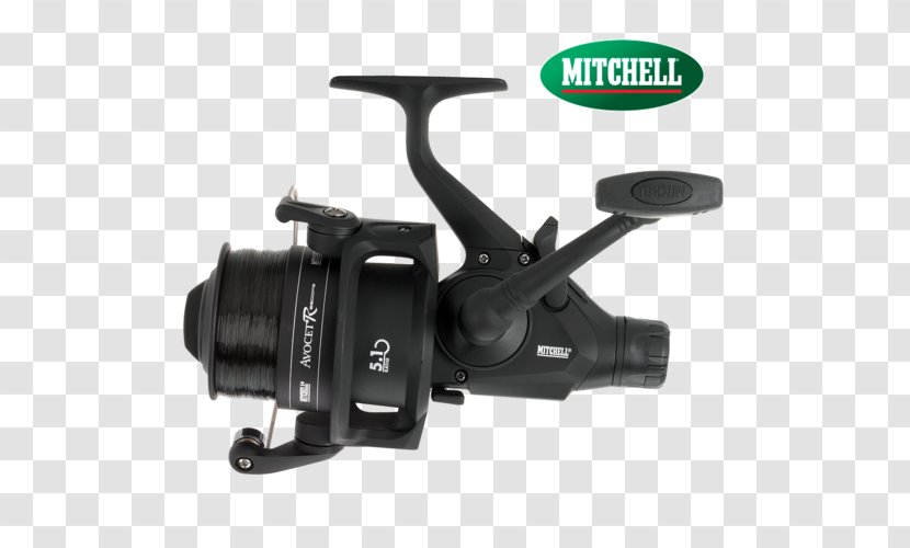 Fishing Reels Angling Carp Mitchell Avocet R Spinning Transparent PNG
