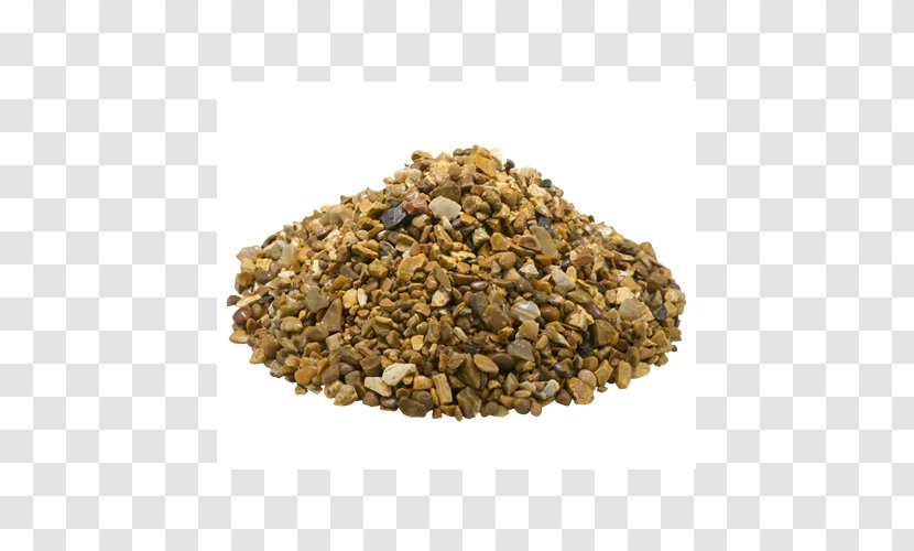 Garden Gravel Rock Building Materials Flexible Intermediate Bulk Container - Superfood - Aggregate Transparent PNG