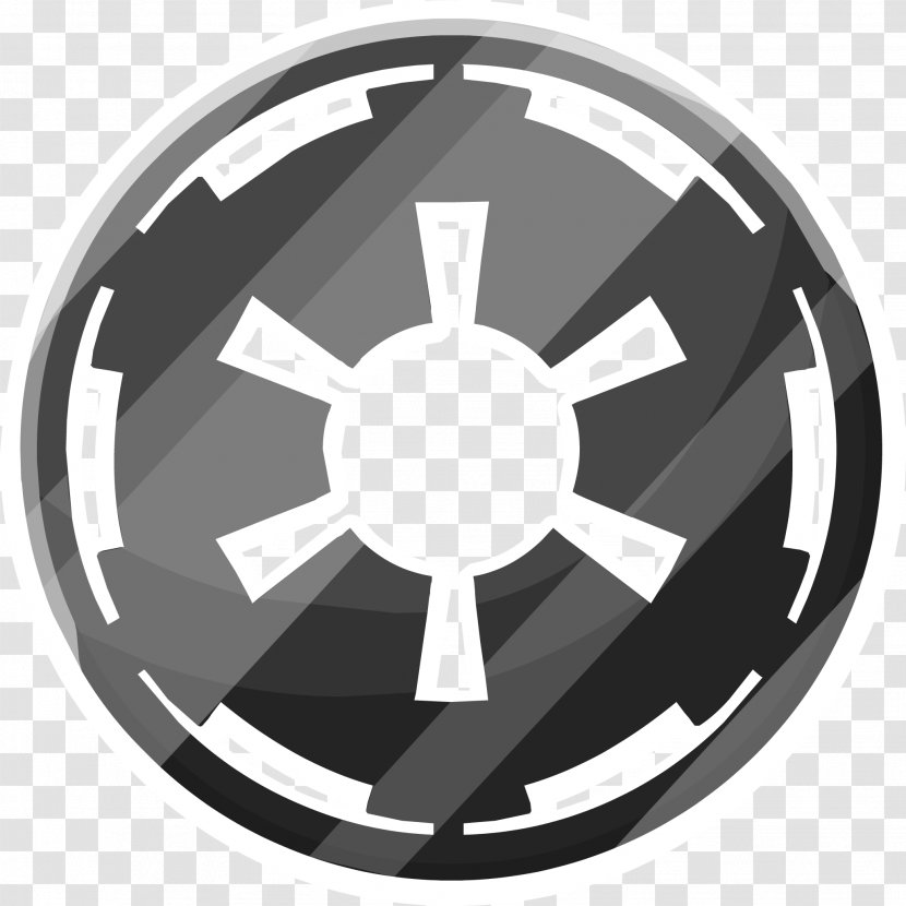 Anakin Skywalker Stormtrooper Galactic Empire Rebel Alliance Star Wars - Slipmat - Pin Transparent PNG