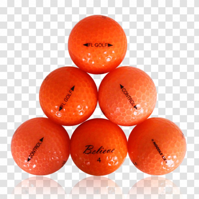 Golf Balls Nike Titleist Equipment - Callaway Company Transparent PNG