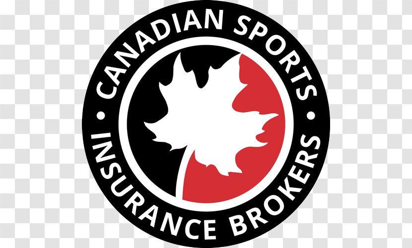 Logo Canadian Sports Insurance Brokers Brand - Symbol - Alberta Badge Transparent PNG