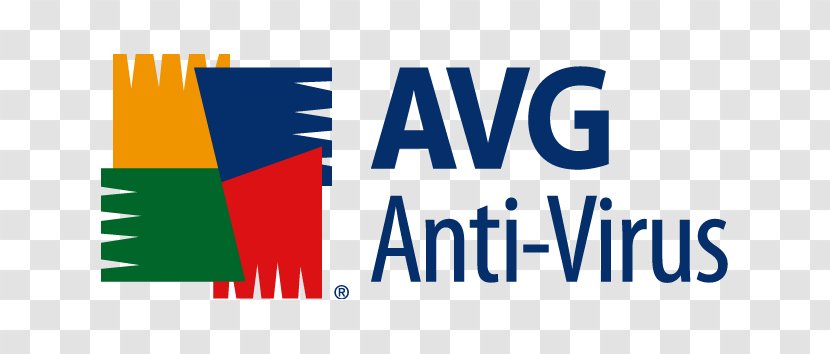 Logo AVG AntiVirus Antivirus Software Brand Anti-spyware - Spyware - Scan Virus Transparent PNG