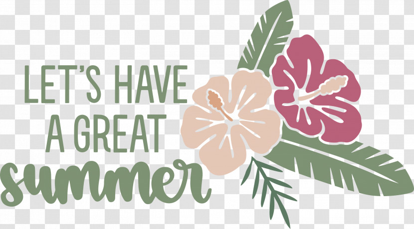 Great Summer Summer Transparent PNG