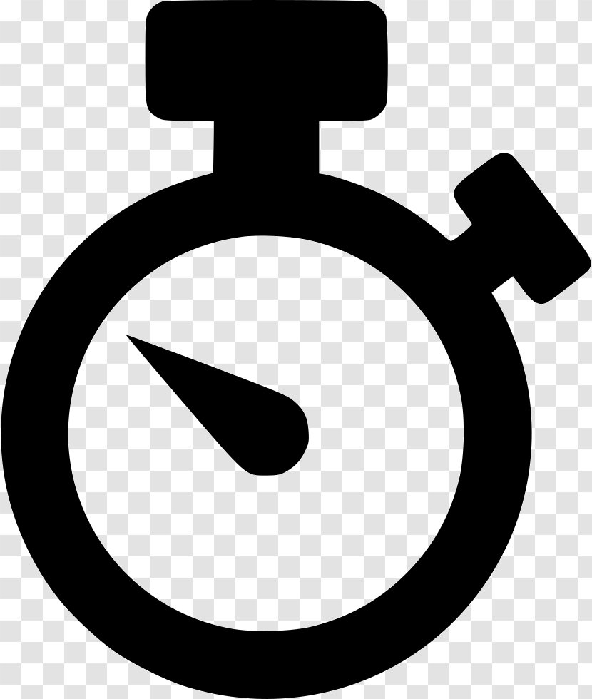 Time & Attendance Clocks Timer Clip Art - Symbol - Count Transparent PNG