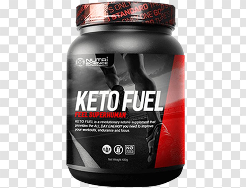 Dietary Supplement Ketogenic Diet Ketosis Fuel Ketone Bodies - Keto Transparent PNG