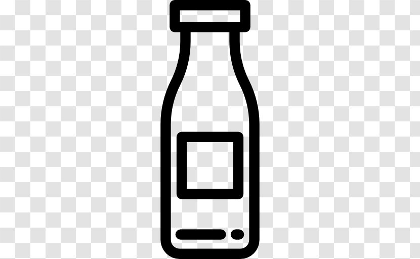 Coffee Milk Bottle Clip Art - Drinkware Transparent PNG