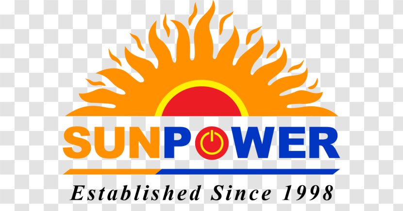 Sun Power Co., Ltd. Logo Product Brand Company - Area Transparent PNG