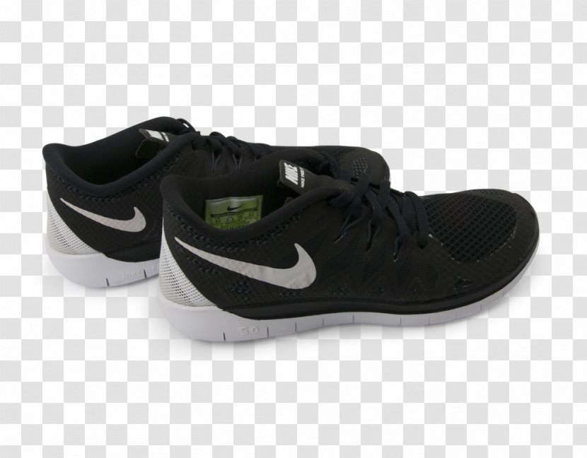 Nike Free Sports Shoes Skate Shoe Transparent PNG