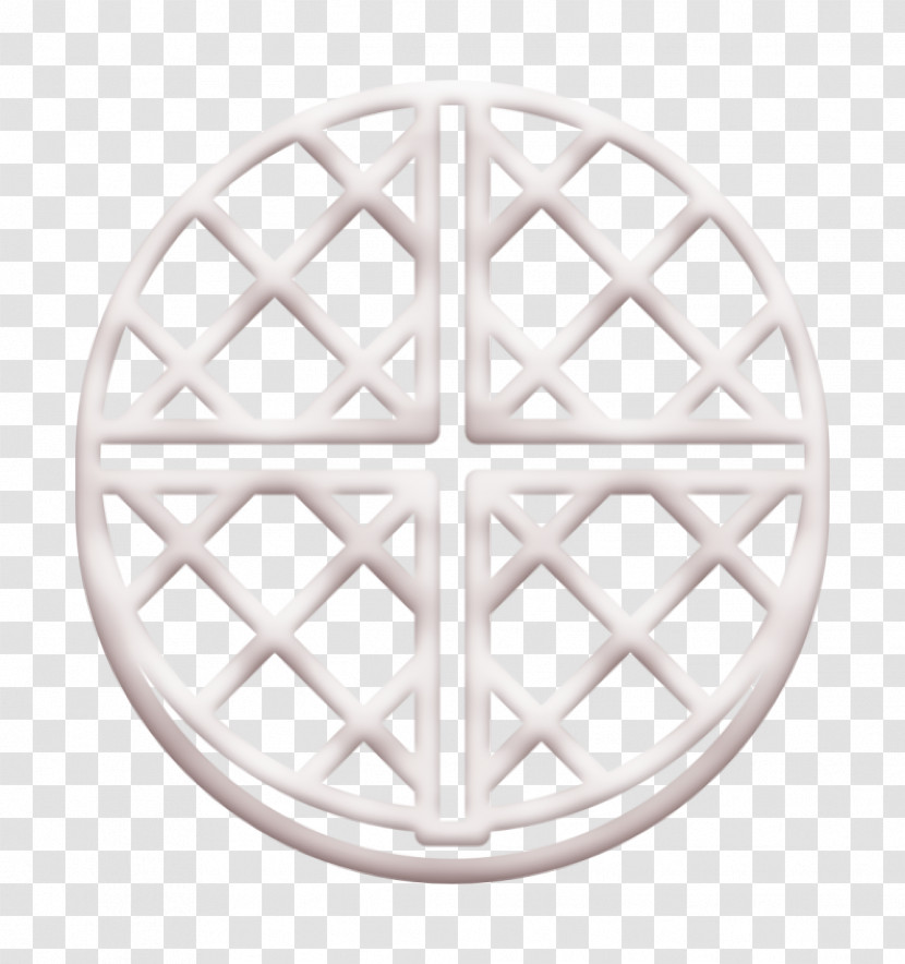 Wafer Icon Bakery Icon Transparent PNG