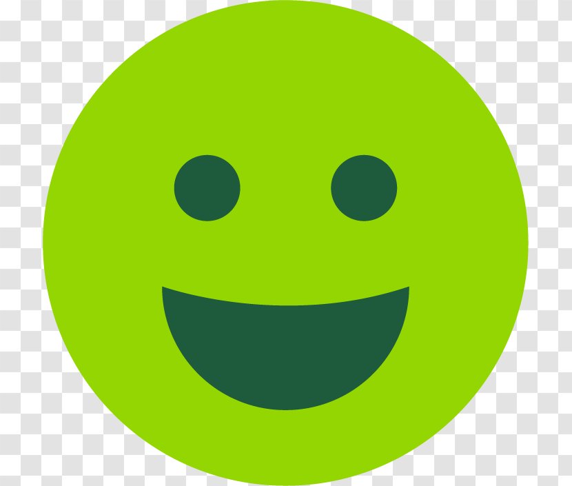 Smiley Emoji Emoticon Clip Art - Customer Satisfaction Transparent PNG