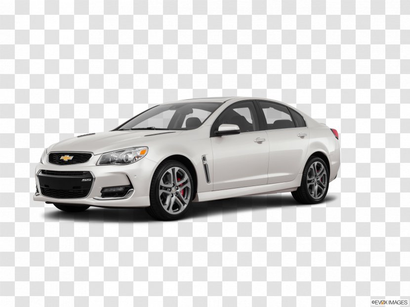 Car 2017 Chevrolet Sonic General Motors Cruze - Automotive Exterior Transparent PNG