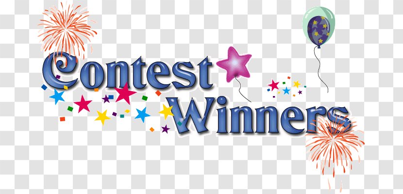 Competition Game Prize Carroll County, VA Craft - Logo - Congratulations Banner Transparent PNG