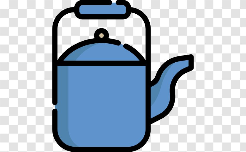 Kettle - Artwork - Tool Transparent PNG