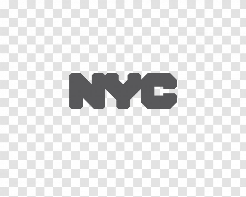 New York City Department Of Buildings Brand Business - Logo Transparent PNG