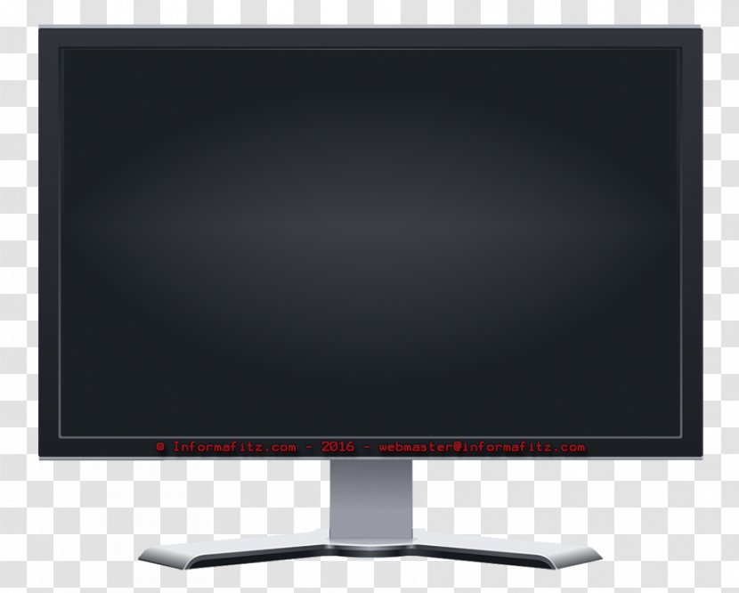 LED-backlit LCD Computer Monitors NEC MultiSync PA242W 24.1