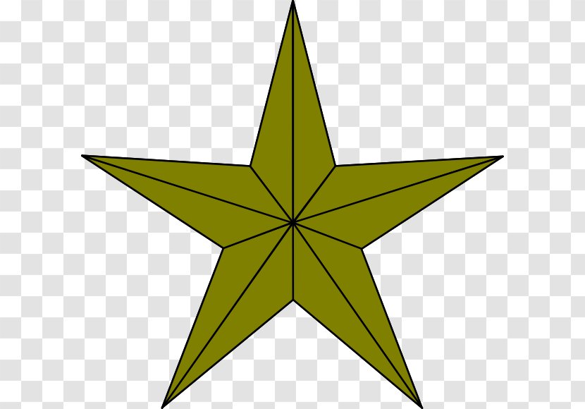 Art, Texas Star Blue Clip Art - Gold Stars Transparent PNG