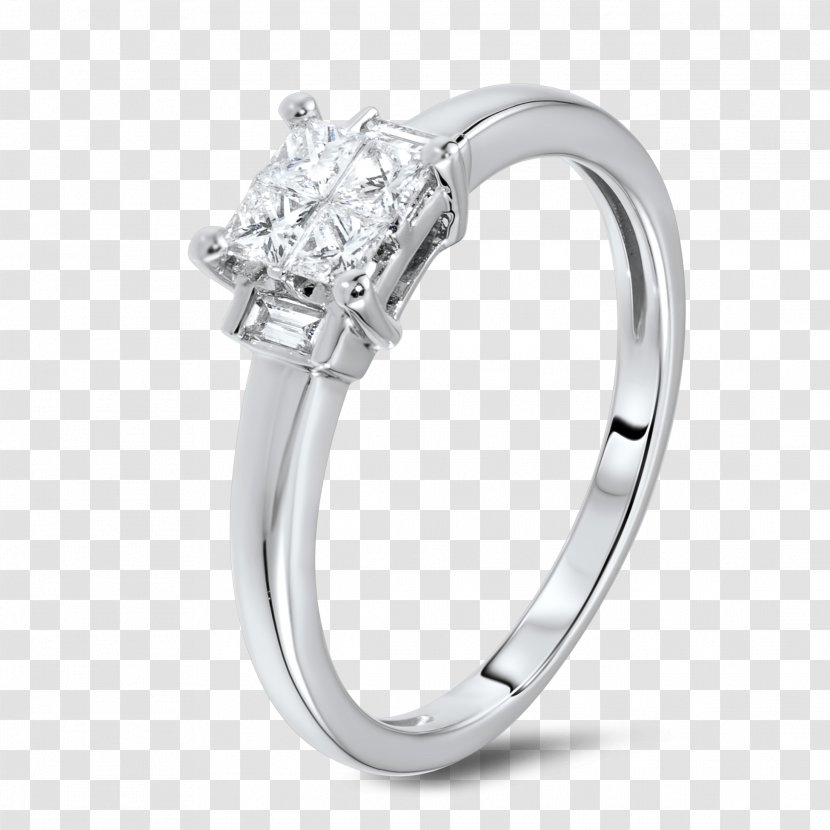 Earring Jewellery Diamond Wedding Ring - Engagement Transparent PNG