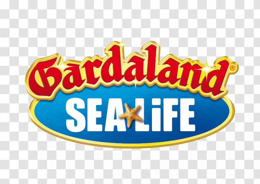 Gardaland SEA LIFE Aquarium Lake Garda Sea Life Centres London - Italy - Marine Transparent PNG