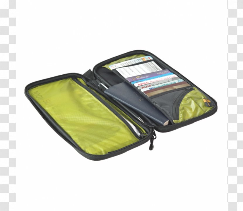 Wallet Travel Money Belt Cosmetic & Toiletry Bags - Hardware - Outdoor Tourism Transparent PNG