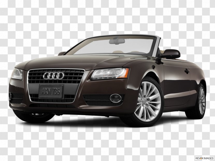 Car Audi A5 Volvo C70 Luxury Vehicle - Executive Transparent PNG