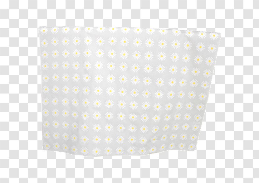 Polka Dot Place Mats Rectangle Point - Linens - Table Cloth Transparent PNG