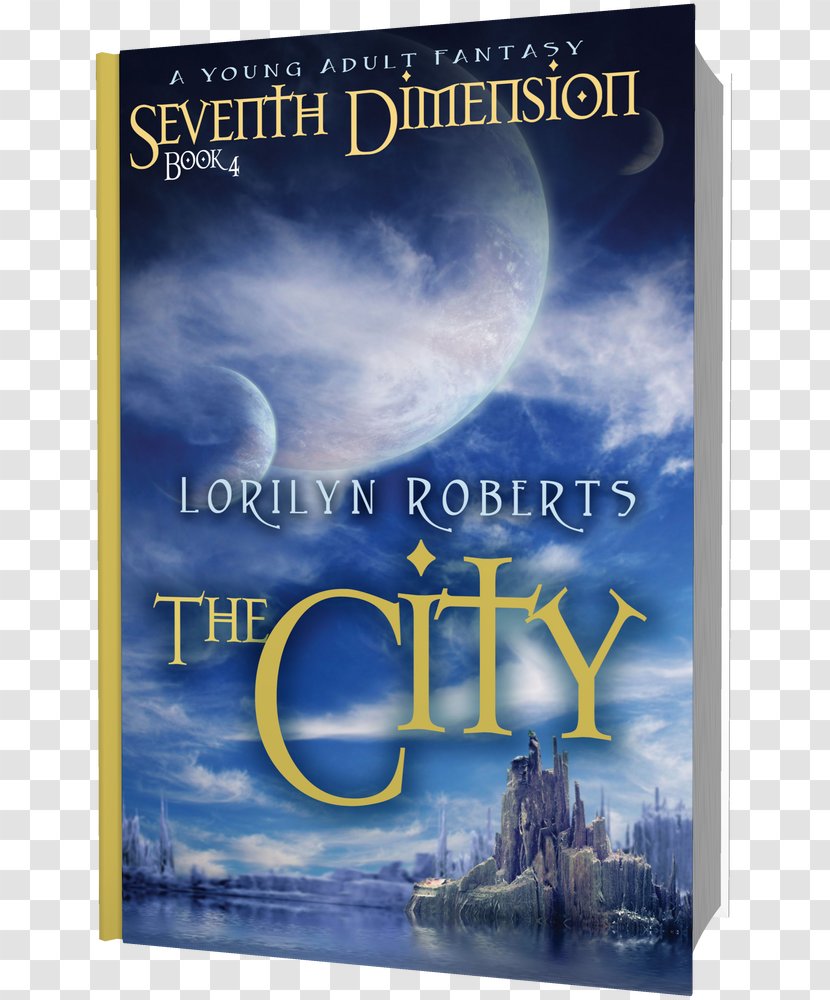 Lorilyn Roberts Fantasy Author Home Page - Sky Transparent PNG