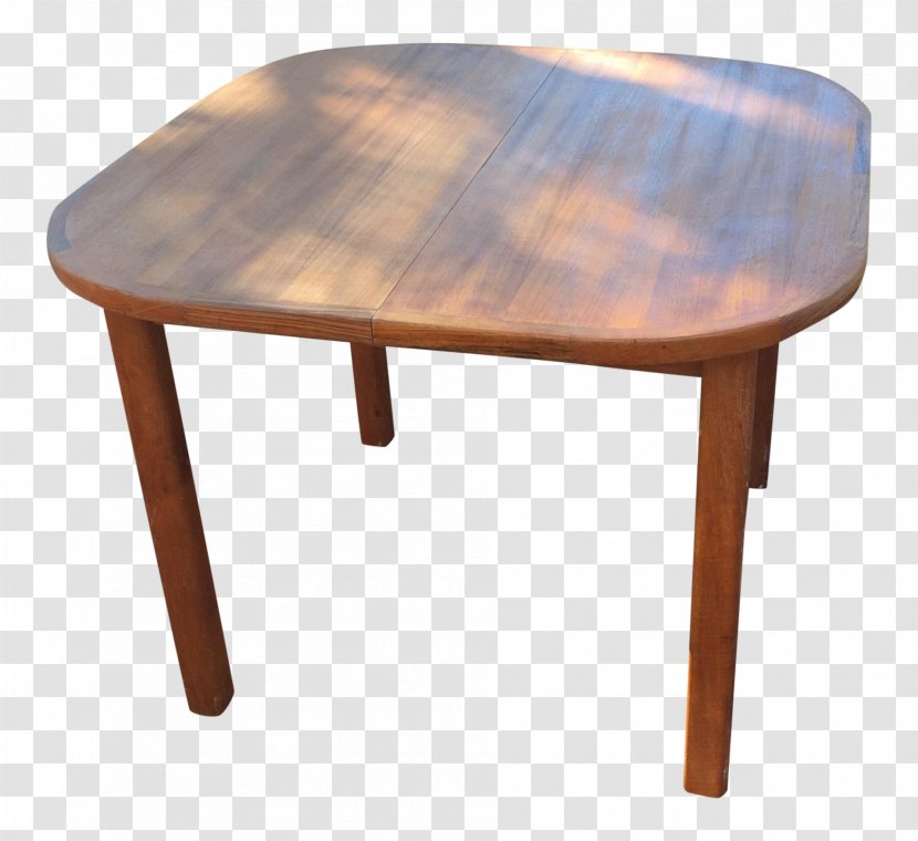 Coffee Tables Wood Stain Plywood - Table Transparent PNG