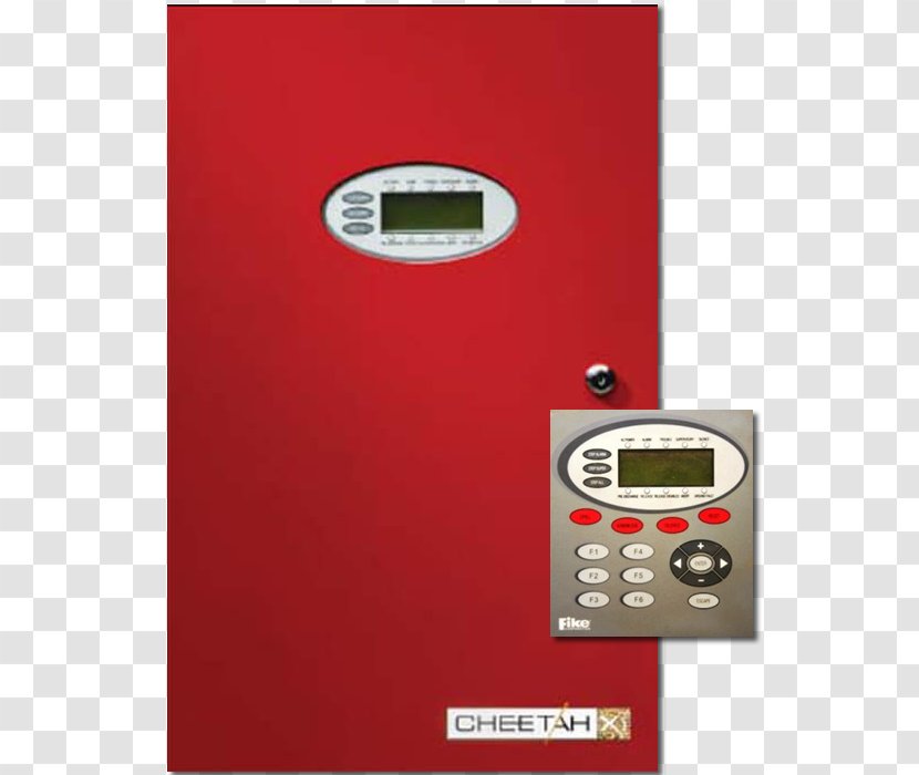 Fire Alarm Control Panel System Suppression Protection Conflagration Transparent PNG