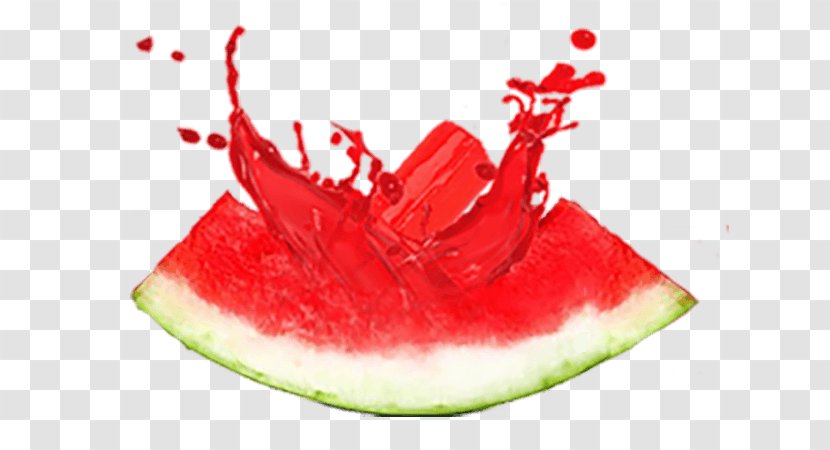 Watermelon Background - Sweetness - Superfood Natural Foods Transparent PNG