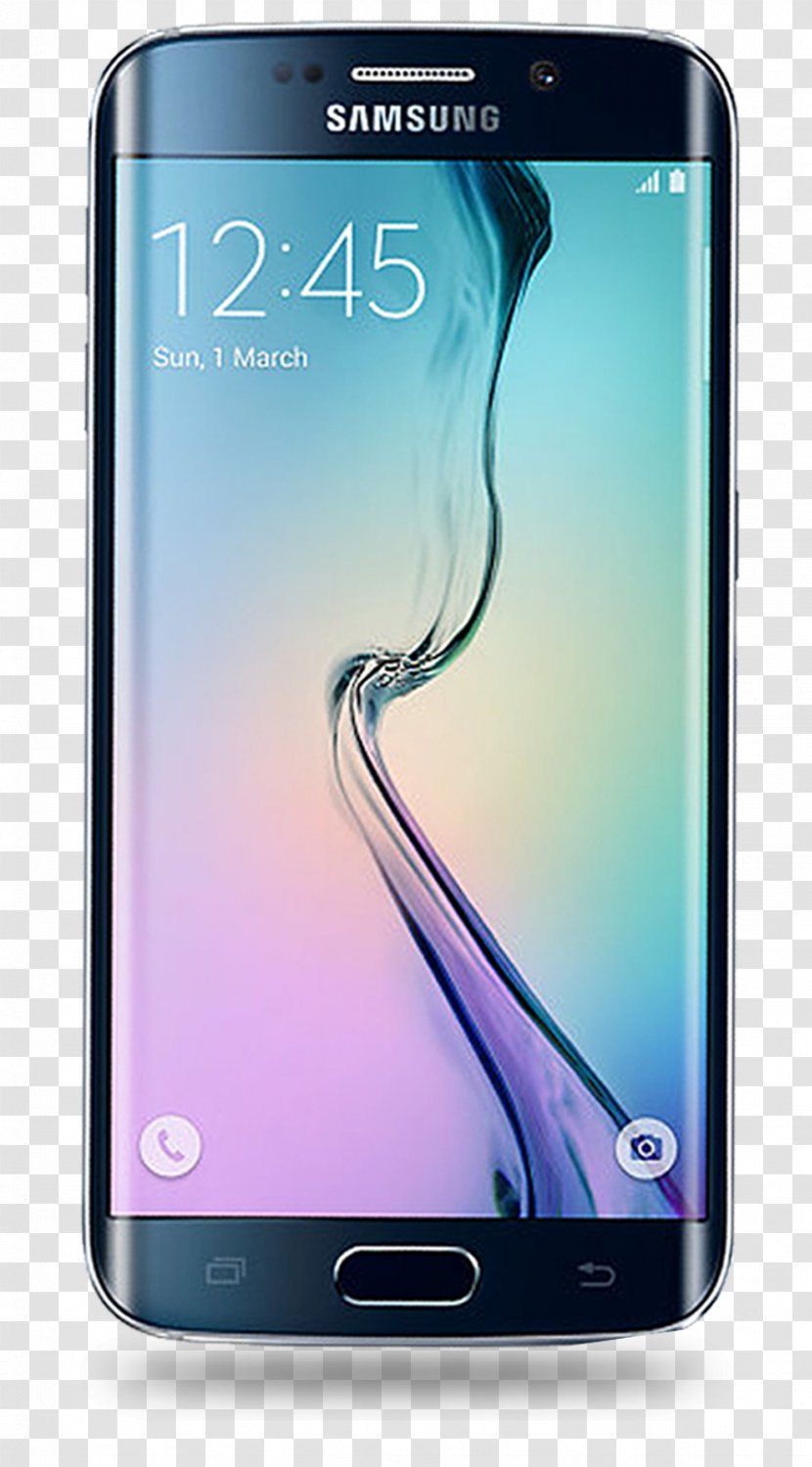 Samsung Galaxy Note 5 GALAXY S7 Edge S6 Telephone - Phone Repair Transparent PNG