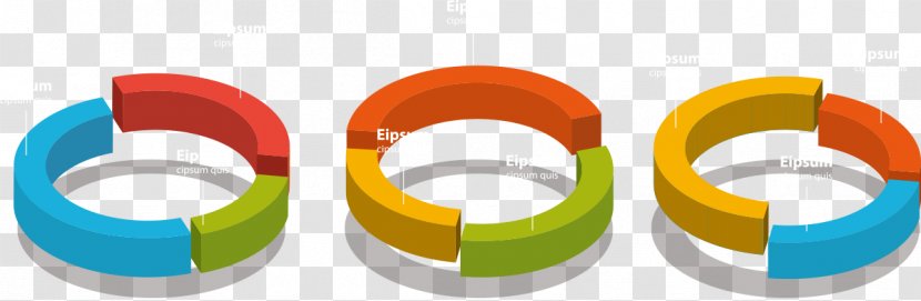 Chart Data Circle Google Images - Search Engine - Vector Ppt Material CEP Transparent PNG