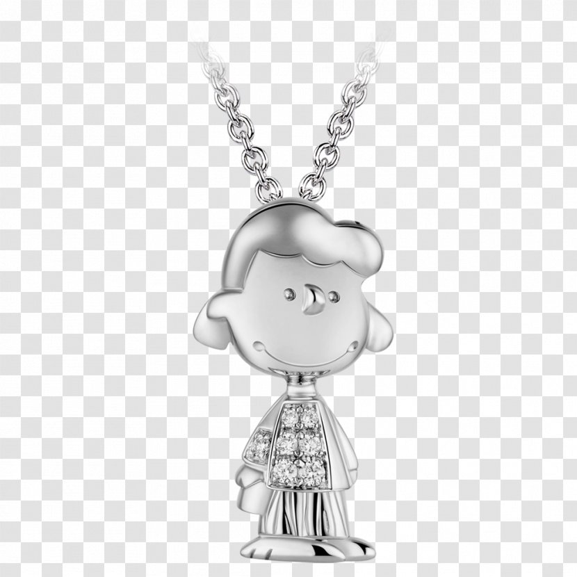 Woodstock Charms & Pendants Jewellery Snoopy Charlie Brown - Exquisite Personality Hanger Transparent PNG